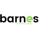 Barnes Electricians, London, logo
