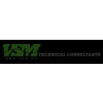 VSM Technical Consultants, Cainta, logo