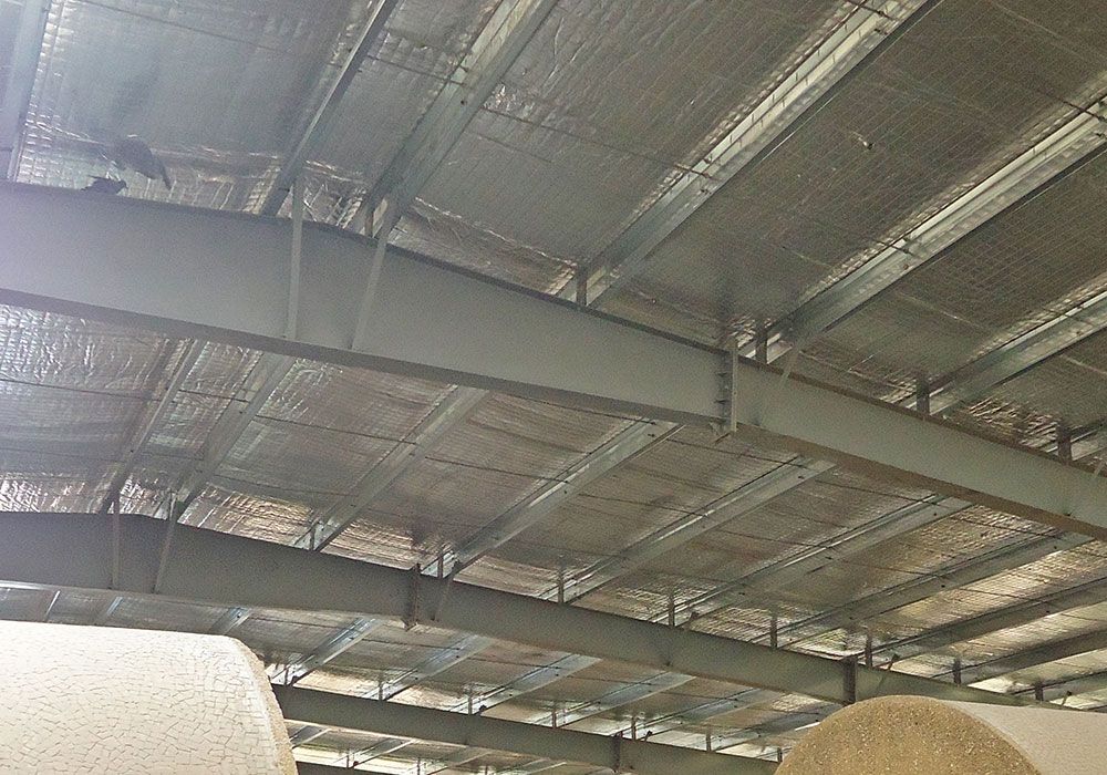 Kamnath Fabrication Ahmedabad