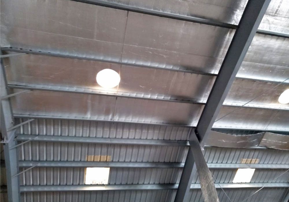 Kamnath Fabrication Ahmedabad