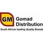 GMD, Johannesburg, logo
