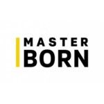 MasterBorn Software, Wrocław, Logo