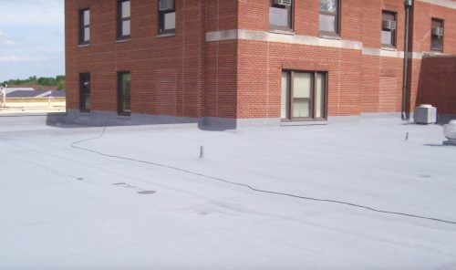 Meyer Roofing Group, Inc, Clearwater