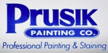 Prusik Painting, North Reading