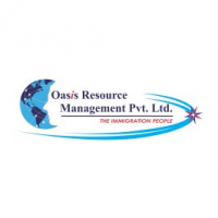Oasis Resource Management Pvt Ltd, Delhi
