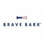 Brave Bark - Dog Clothes & Accessories Online, Montreal, logo