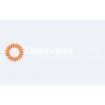 Diamond Grind, Bateau Bay, logo