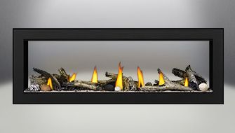 Real Lighting & Fireplace Ltd. Surrey