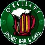 O’Kelley’s Sports Bar & Grill, Mesa, logo