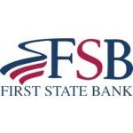 First State Bank, Iowa, logo
