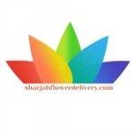 SharjahFlowerDelivery.Com, Sharjah, logo