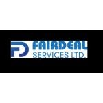 Fairdeal Services Ltd., Surrey, logo