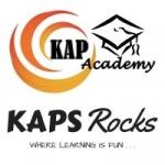 Best CMA Coaching Institute - KAP Academy, Vadodara, प्रतीक चिन्ह
