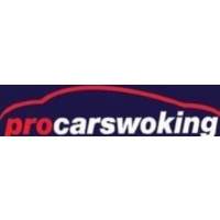 Pro Cars Woking, Woking