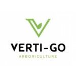 Verti-Go Arboriculture, Sherbrooke, logo