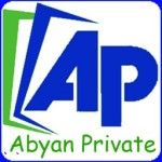 Abyan Private - Les Privat (Cilegon), Kota Cilegon, logo