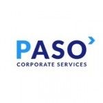 Paso Corporate Services, Dubai, logo