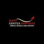 Katy Gentle Dentists, Katy, logo