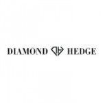 Diamond Hedge, New York City, logo