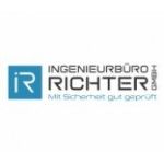 Ingenieurbüro Richter GmbH, Wien, Logo