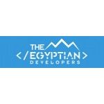 The Egyptian Developers - المطورون المصريون, Nasr City, logo