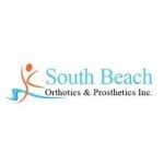 South Beach OP, Davie, logo