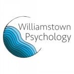 Williamstown Psychology, Williamstown, logo