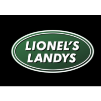 Lionel's Landys, East London