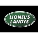 Lionel's Landys, East London, logo