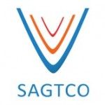 SAGTCO Office Furniture Dubai & Interactive Systems, Dubai, logo