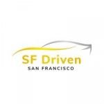 SF Driven Limo Service, South San Francisco, logo