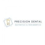 Precision Dental NYC: Dr. Alexander Bokser & Dr. Irene Bokser, Astoria, logo