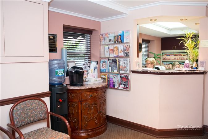 Precision Dental NYC: Dr. Alexander Bokser & Dr. Irene Bokser Astoria 