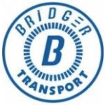 Bridger Transport Limited, Tonbridge, logo