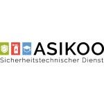 ASIKOO GmbH, Hamburg, Logo