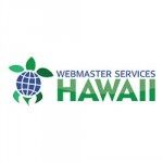 Webmaster Services Hawaii, Honolulu, logo