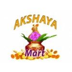 Akshaya Minimart Pte Ltd, UBI, 徽标