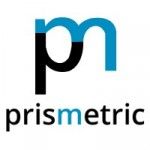 Prismetric, South San Francisco, logo