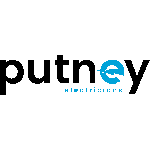 Putney Electricians, Putney, London, logo