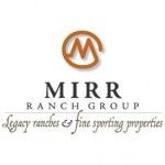 Mirr Ranch Group, Denver, logo