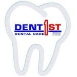DentFirst Dental Care, Cumming, GA, logo