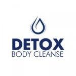 Detox Body Cleanse, Tempe, logo