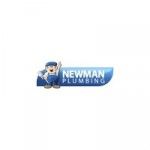 Newman Plumbing, Mont Albert North, logo