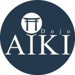 Aikidojo - Aikido en Don Torcuato -, Don Torcuato, logo
