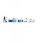 Euroblast Middle East L.L.C, Dubai, logo