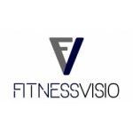 Fitness Visio, Plano, TX, logo