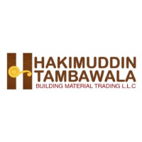 HAKIMUDDIN TAMBAWALA BUILDING MATERIAL TRADING LLC, Dubai