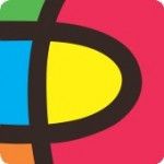 Diseñar, Río Tercero, logo