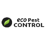 Eco Pest Control, Περιστέρι, λογότυπο