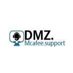Digital Max Zone: Mcafee Support & Computer Tech Support Service, Atlanta, logo